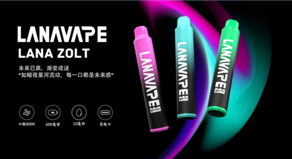微信图片_20250421234351 LANA 抛棄式8000口/一次性✨可充電🔋超大容量👍時尚單品🔥活動