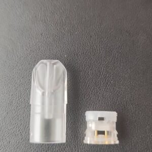 1c8de842e176f1cfbf07109ca7bb1903 上下分離式1.6ml /1.2ml空彈/側邊注油單顆裝 適用一代主機
